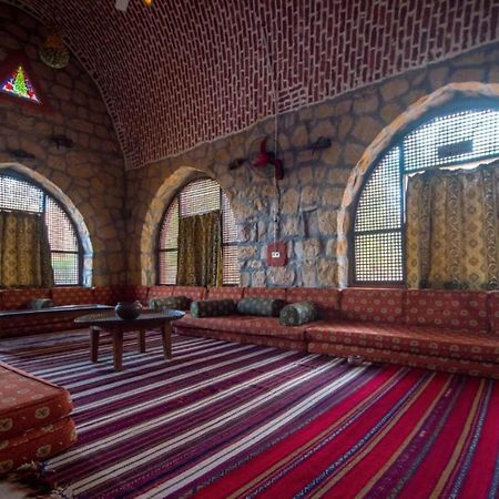 Aliyah Eco-Lodge Bawati Екстериор снимка