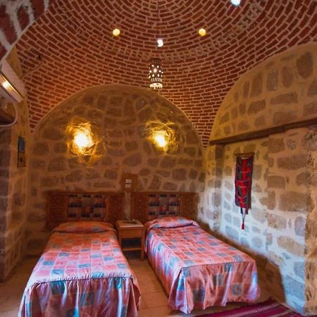 Aliyah Eco-Lodge Bawati Екстериор снимка