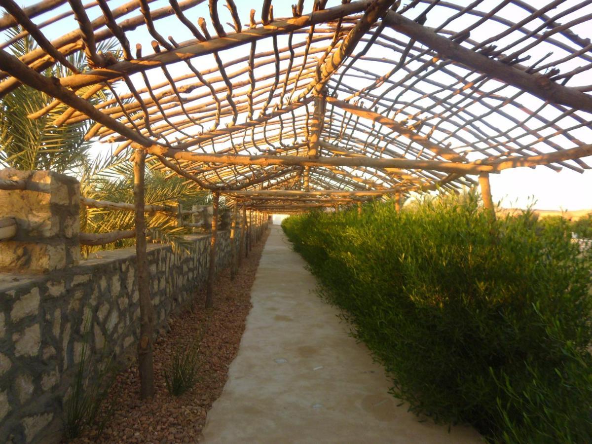 Aliyah Eco-Lodge Bawati Екстериор снимка