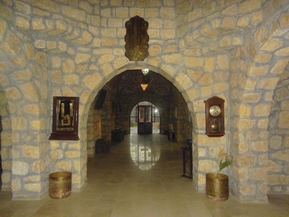 Aliyah Eco-Lodge Bawati Екстериор снимка